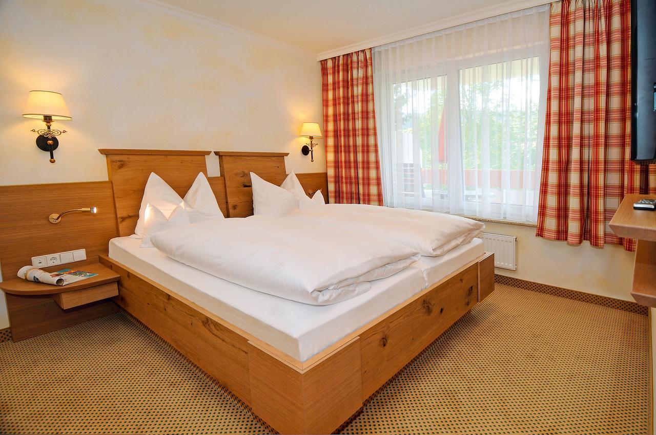 Sonne Hotel Baiersbronn Kültér fotó