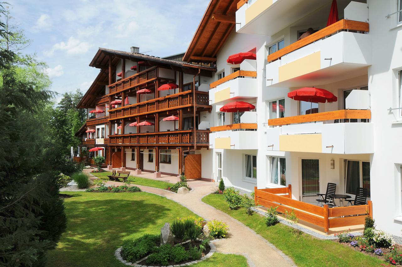 Sonne Hotel Baiersbronn Kültér fotó