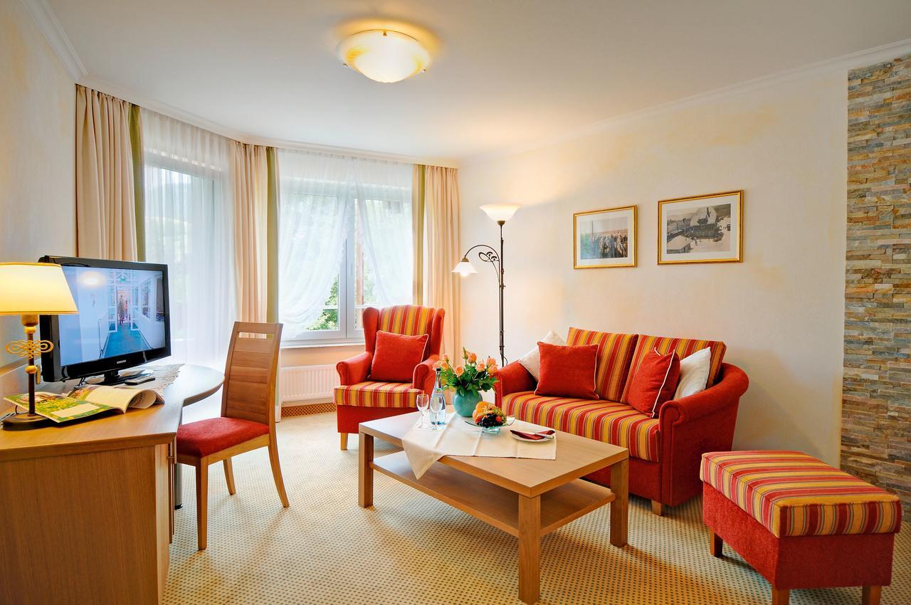 Sonne Hotel Baiersbronn Kültér fotó