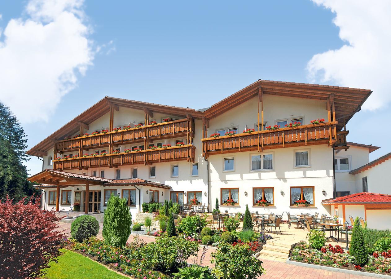 Sonne Hotel Baiersbronn Kültér fotó