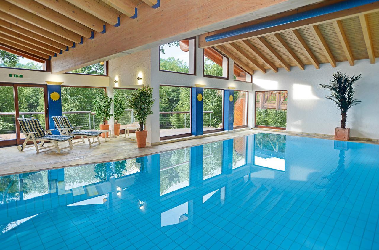 Sonne Hotel Baiersbronn Kültér fotó