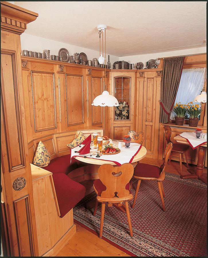 Sonne Hotel Baiersbronn Kültér fotó