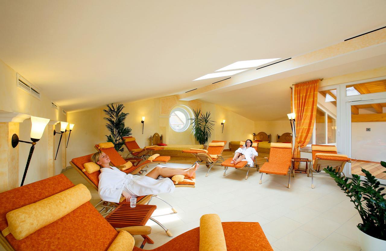 Sonne Hotel Baiersbronn Kültér fotó