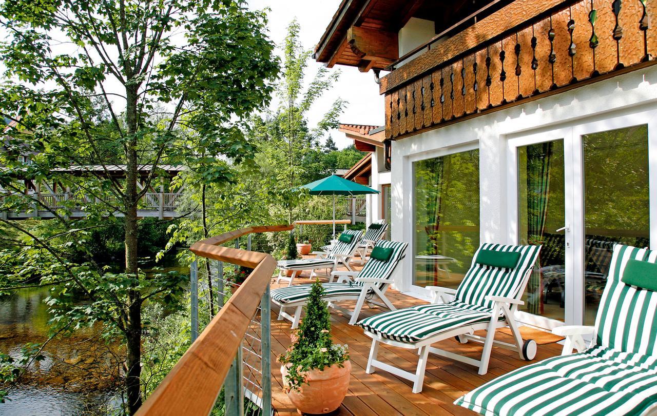 Sonne Hotel Baiersbronn Kültér fotó